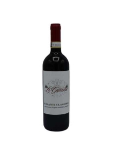 The Ginestre