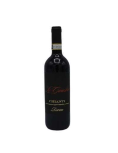 The Ginestre