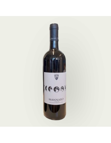 Mannaro Il Fauno