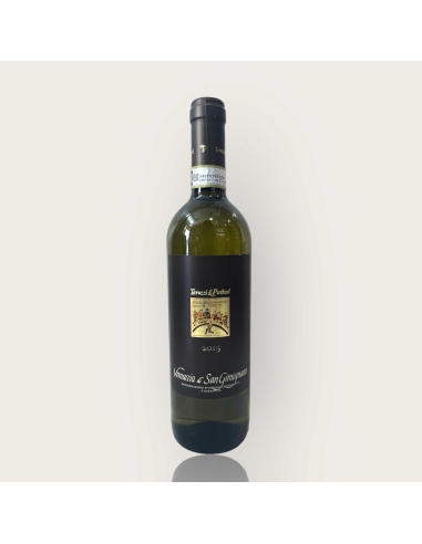 Vernaccia di San.Gimignano