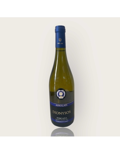 Vermentino Dionysos Assolati
