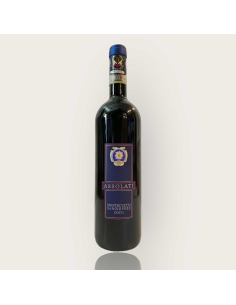 Sunny Sangiovese